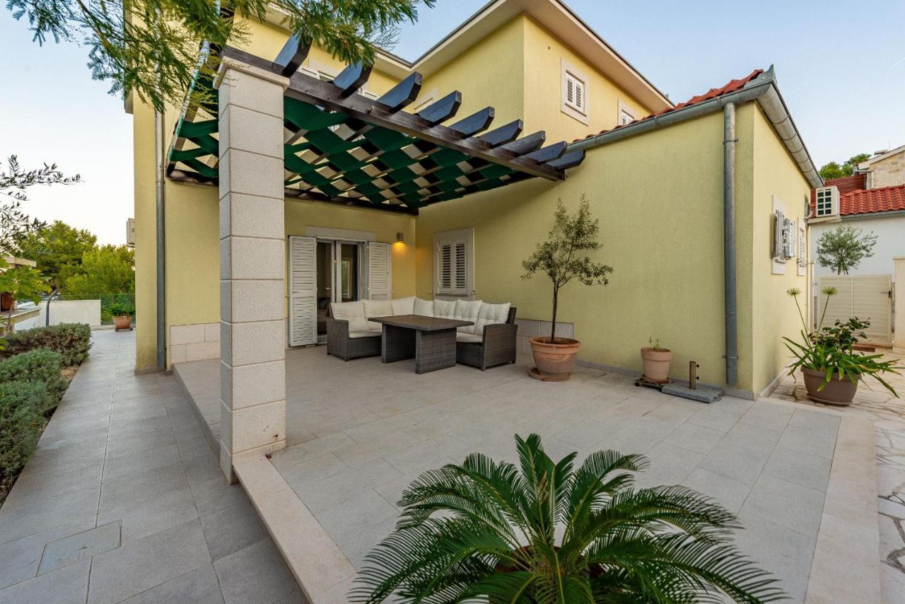 Villa Tatijana Zadarvillas Куклица Екстериор снимка